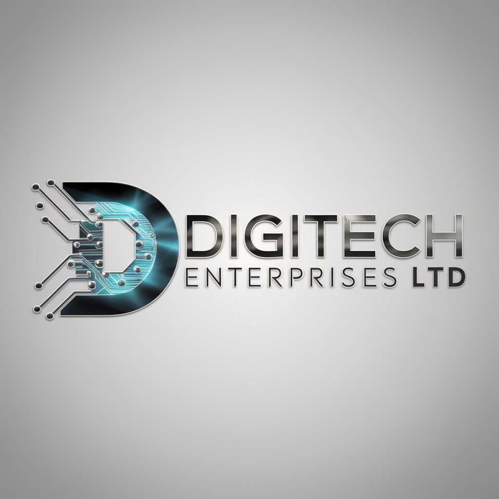 Digitech Enterprises Limited